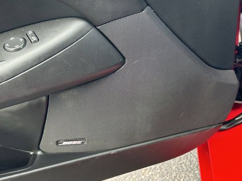 Used 2012 Chevrolet Corvette Convertible w/ 2LT Preferred Equipment Group RWD image 19