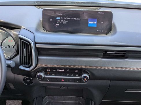 Certified 2025 MAZDA CX-50 AWD 2.5 Hybrid w/ Weather Package image 20