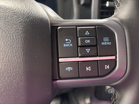 Used 2025 Ford F150 XLT w/ Equipment Group 302A MID image 39