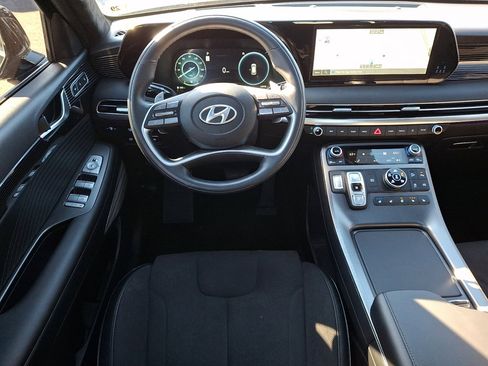 Used 2024 Hyundai Palisade Calligraphy image 21