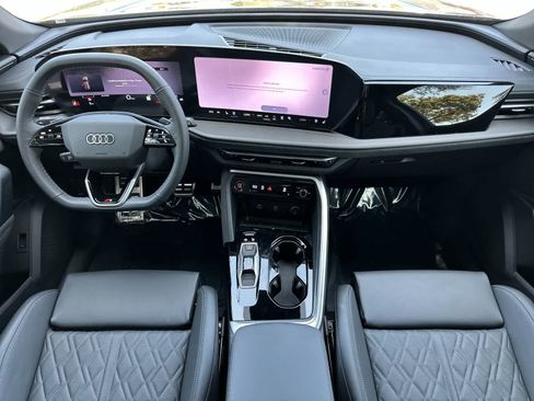 New 2026 Audi SQ5 Premium Plus AWD/4WD image 3