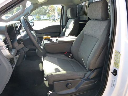 Used 2023 Ford F350 XLT image 31