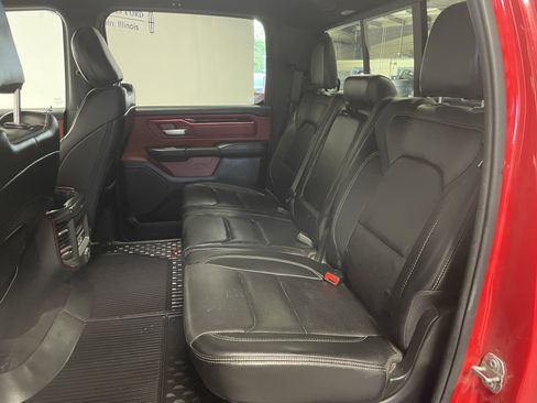 Used 2019 RAM 1500 Rebel w/ Rebel Level 2 Equipment Group image 22