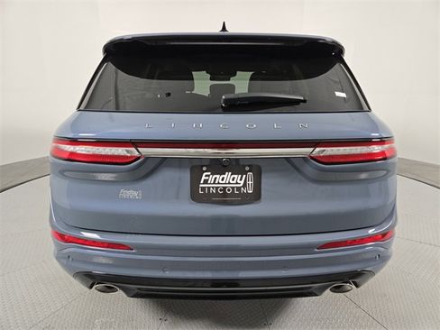 New 2026 Lincoln Corsair Grand Touring w/ Jet Appearance Package image 5