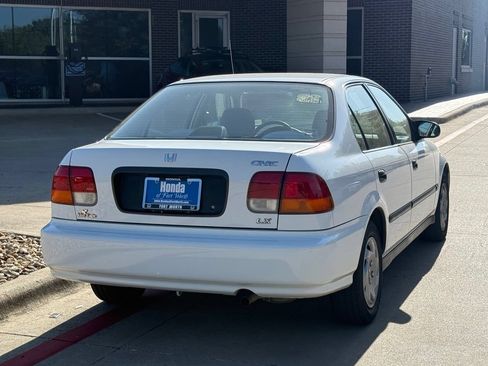 Used 1996 Honda Civic LX image 5