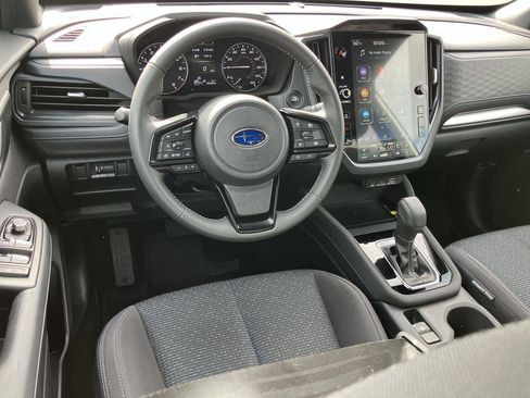 Used 2025 Subaru Forester Premium image 15