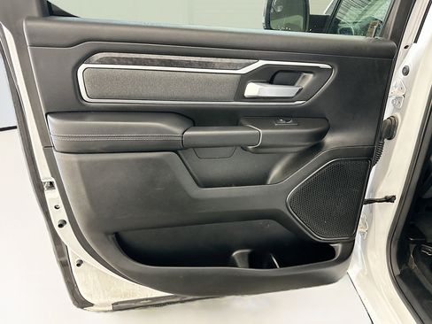 Used 2022 RAM 1500 Big Horn AWD/4WD image 27