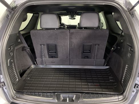 Used 2021 Dodge Durango R/T w/ Blacktop Package AWD/4WD image 36