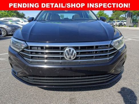 Used 2019 Volkswagen Jetta SEL FWD image 9