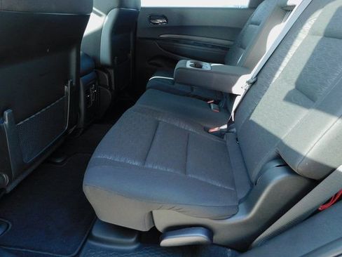 New 2026 Dodge Durango GT w/ Tow 'N Go Package image 22