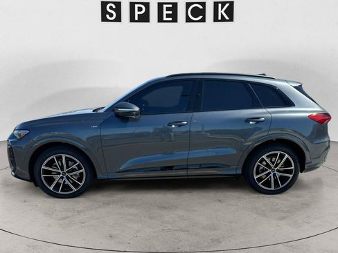 Used 2026 Audi Q5 Prestige AWD/4WD image 2