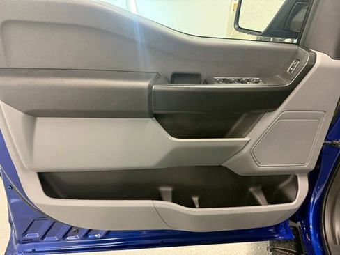 New 2026 Ford F150 XL w/ Equipment Group 103A High RWD image 11