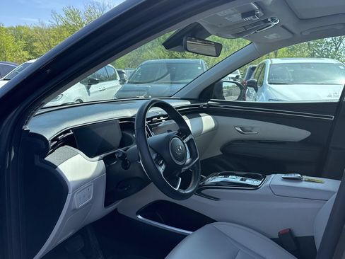 Used 2023 Hyundai Tucson SEL AWD/4WD image 11