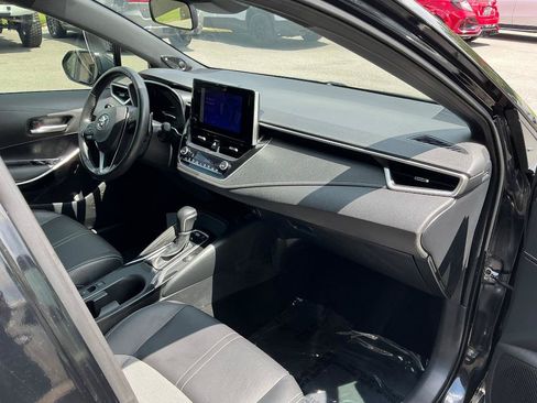 Used 2023 Toyota Corolla XSE FWD image 14
