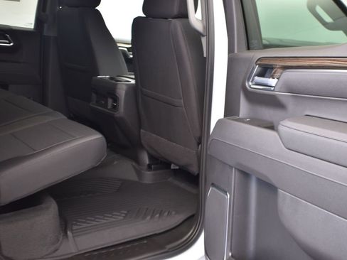 New 2026 Chevrolet Silverado 1500 LT Trail Boss w/ Convenience Package II image 18