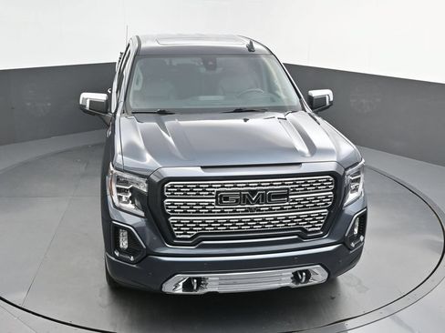 Used 2020 GMC Sierra 1500 Denali w/ Denali Ultimate Package AWD/4WD image 41