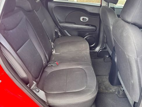 Used 2019 Kia Soul w/ Convenience Package FWD image 15