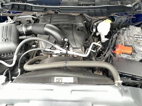 Used 2016 RAM 1500 Express AWD/4WD image 28