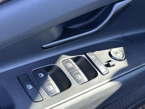 New 2026 Hyundai Elantra N Line w/ Cargo Package image 17