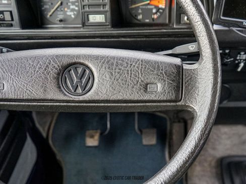 Used 1989 Volkswagen Vanagon image 31