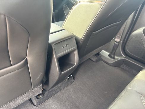 Used 2024 Buick Envista Avenir FWD image 16