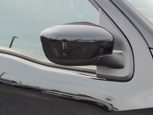 New 2026 Nissan Frontier PRO-4X image 12