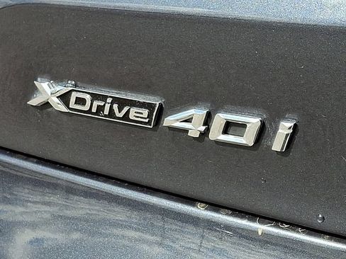 Used 2022 BMW X5 xDrive40i w/ Premium Package AWD/4WD image 31