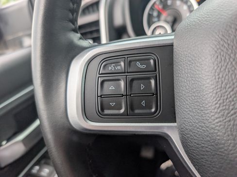 Used 2022 RAM 2500 Big Horn w/ Level B Equipment Group AWD/4WD image 24
