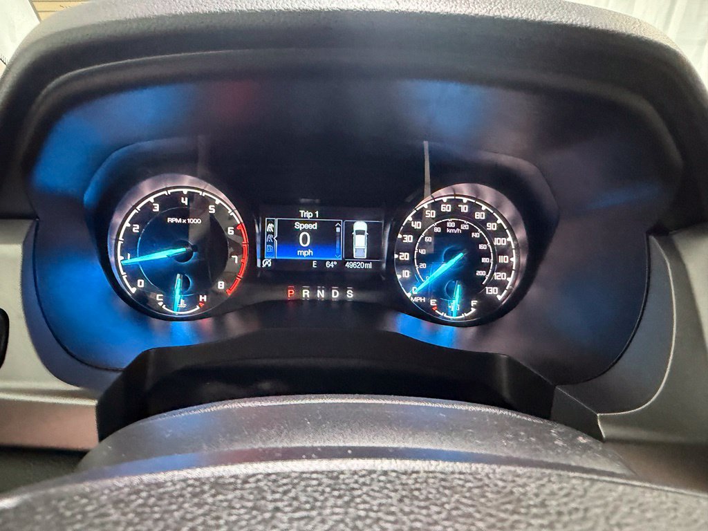 Used 2021 Ford Ranger XLT w/ Equipment Group 301A Mid AWD/4WD image 6