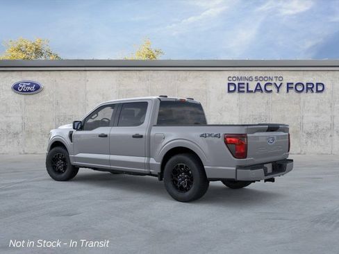 New 2026 Ford F150 STX AWD/4WD image 5