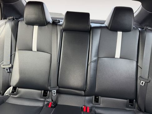 Certified 2025 Toyota Camry SE FWD image 13