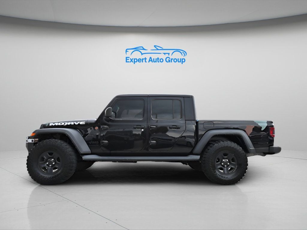 Used 2022 Jeep Gladiator Sport AWD/4WD image 15