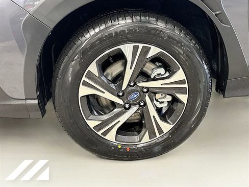 New 2026 Subaru Crosstrek 2.0i Premium image 31