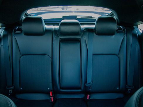 Used 2022 Honda Civic Sport Touring image 26