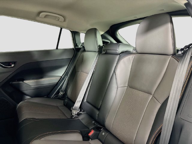 New 2026 Subaru Crosstrek 2.5i Limited AWD/4WD image 23