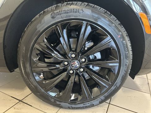 Used 2026 Buick Envista Sport Touring w/ Convenience I Package image 7