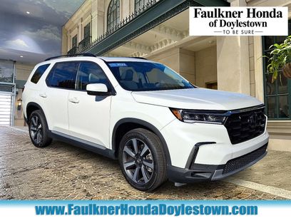 Used 2023 Honda Pilot Touring