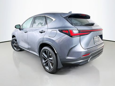 New 2026 Lexus NX 450h+ AWD w/ Accessory Package (2T) image 5