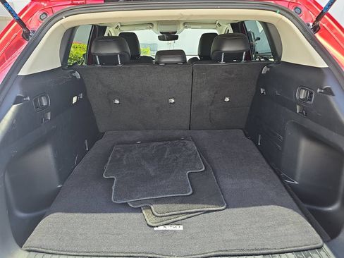 Used 2024 MAZDA CX-50 AWD 2.5 S w/ Cargo Package image 12