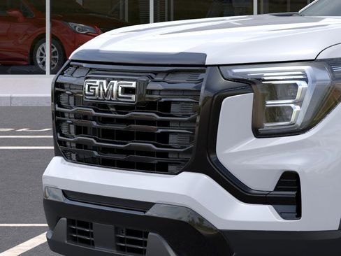 New 2026 GMC Terrain Elevation AWD/4WD image 13