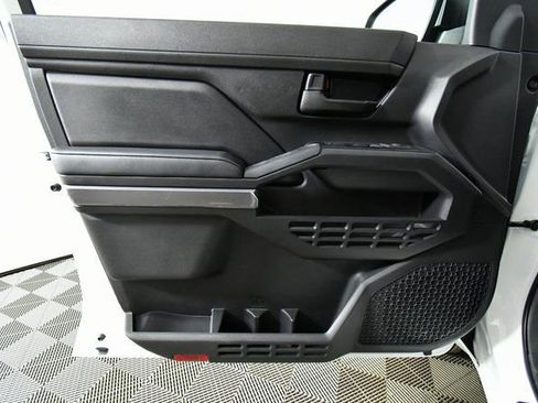 New 2026 Toyota Tacoma SR5 AWD/4WD image 21