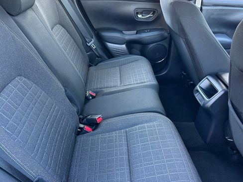 Certified 2023 Honda HR-V LX image 27