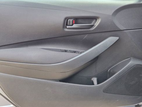 Used 2024 Toyota Corolla LE FWD image 11