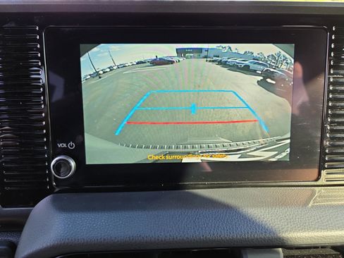 Used 2025 Toyota Land Cruiser 1958 image 16