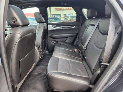 Used 2023 Cadillac XT5 Premium Luxury AWD/4WD image 13