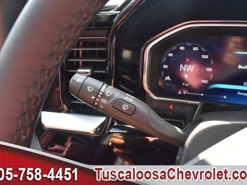 New 2026 Chevrolet Silverado 1500 RST AWD/4WD image 23