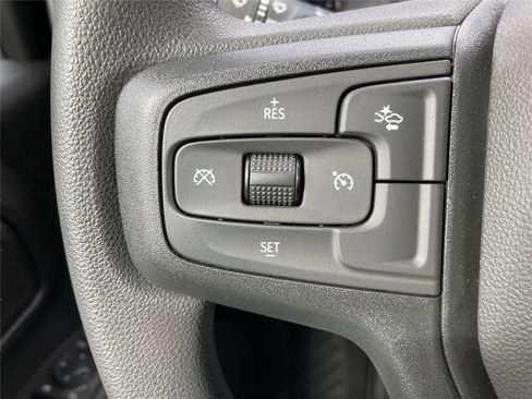 New 2026 Chevrolet Silverado 2500 Custom w/ Custom Value Package image 23