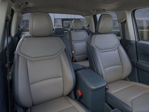 New 2026 Ford Maverick Lariat w/ 4K Tow Package image 9