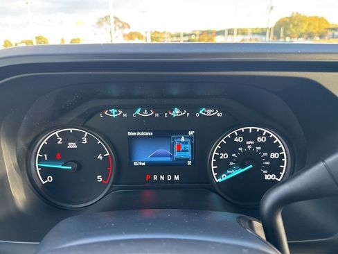 New 2026 Ford F350 XL w/ XL Chrome Package AWD/4WD image 31