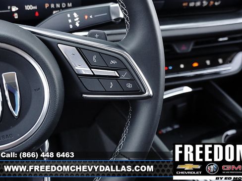 New 2024 Buick Envision Preferred image 25